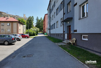 Prodej bytu 2+1, ulice Jiráskova, Polička - 2