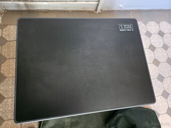 Fox Stolek XL Bivvy Table - 2