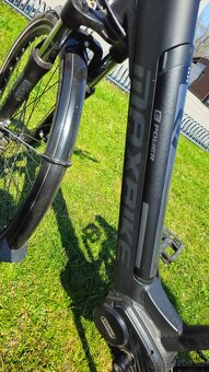 Elektrokolo maxbike urbea - 2