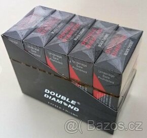 Prodám doutníky (cigars) - s různými příchutěmi - 2