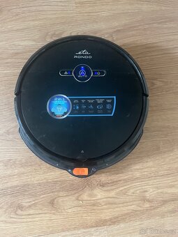 ETA rondo - 2
