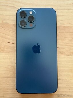 iPhone 12 Pro Max 256 GB - 2