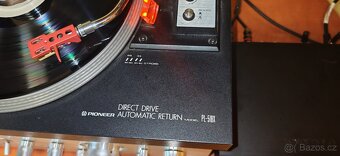 Pioneer PL 518 X - 2