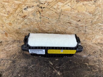 AIRBAG SPOLUJEZDCE VW TOUAREG 7P 7P6880204C - 2
