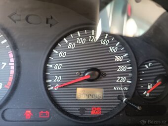 Hyundai Santa Fe 4x4 2.4/107kW - 2