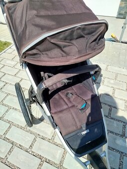 Thule Glide 2 - 2