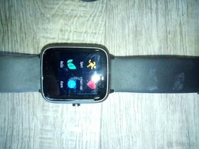 Chytré hodinky Smartwatch - 2