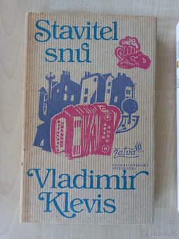 Vladimír Klevis - 2