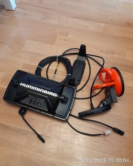 Humminbird Helix 7 CHIRP DI G2 - 2