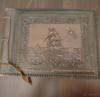 Fotoalbum - 2
