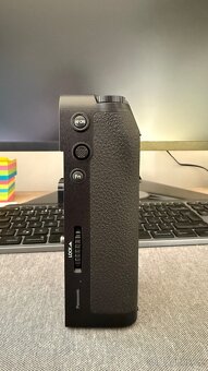 Panasonic BATTERY GRIP pro S1,S1R - 2