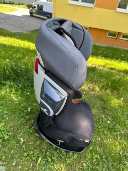 Autosedačka cybex 9-18 kg - 2