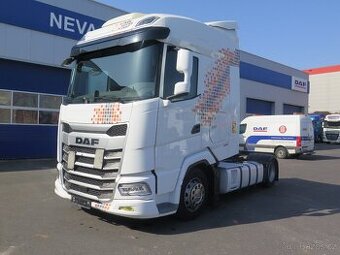Ojeté vozidlo, DAF XG 480 FT EURO 6, tahač 4x2 Low Deck - 2