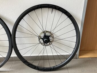 Karbonová kola Roval Control SL 29 / náboje DT Swiss 350 / b - 2