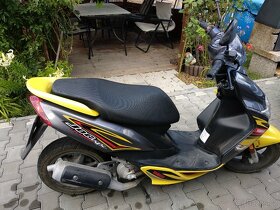 Yamaha JOG RR - 2