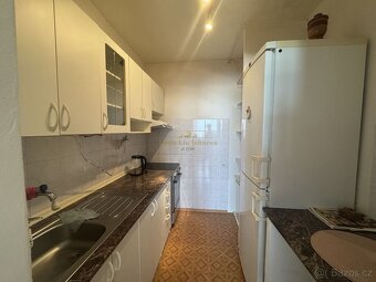 Prodej bytu 2+kk s příslušenstvím, 45 m2, OV, ul. Mendelova, - 2