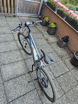 Elektrokolo Fischer MTB 27"5 - 2