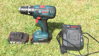 AKU VRTAČKA BOSCH 18V - 2
