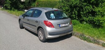 Peugeot 207 1.4 - 2