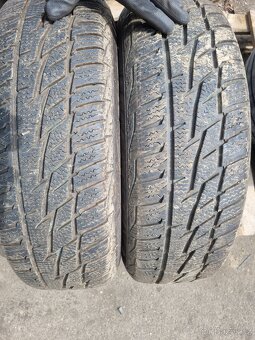 185/65 R15 - 5×114 - NIssan, Hyundai, Toyota - 2