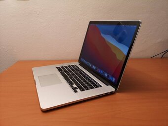 Apple MacBook Pro Retina 15" Late 2013 GT750 - 2