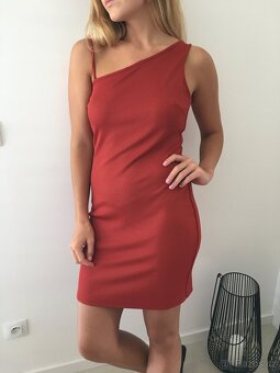 Šaty H&M, vel. M - 2