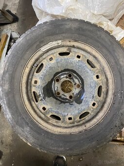 5x100 r14 - 2