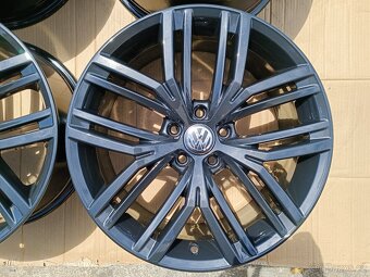 Prodám 19" VW Albertville (19x8, ET41, 5x112) - 2