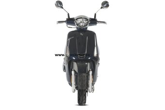 Kymco Like 125 II CBS AKCE NOVÉ - 2