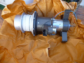 Topeniště na tatra 815 nové - 2