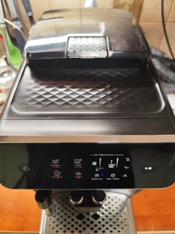 Prodám automatický kávovar Philips EP 2224/40 - 2
