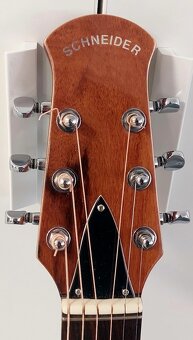 Akustická kytara Schneider r. 2014 - 2