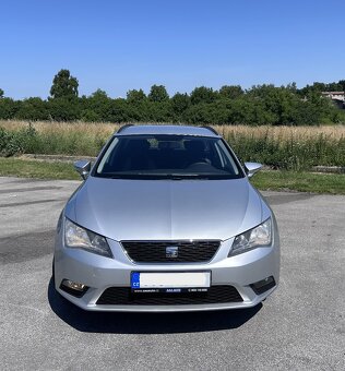 SEAT LEON ST 1.2 TSI 77KW 2014 - 2
