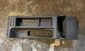 BMW e46 středový tunel - 2