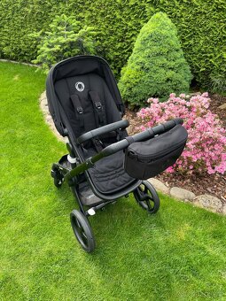 Bugaboo Fox 5 - 2
