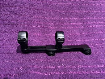 Prodám montáž CZ 557 oka 30 mm. - 2