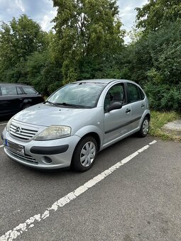 Citroen c3 - 2