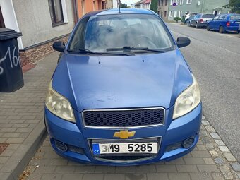 Chevrolet - 2