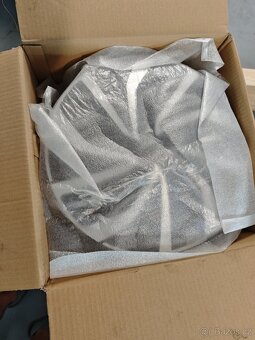 Alu disky 5x100 r15 - 2
