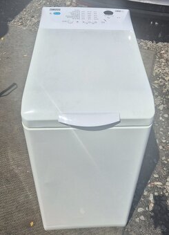 ZANUSSI LINDO A++ ZÁRUKA DOPRAVA INSTALACE - 2