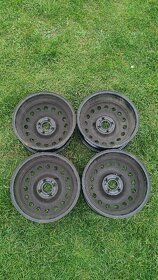 Disky 4x100 15" - 2