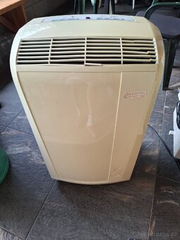 Mobilní klimatizace DeLonghi - 2