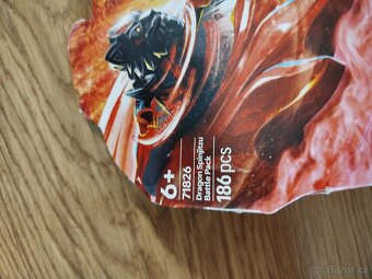 Ninjago 71826 - 2