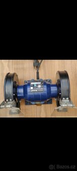 Stolní bruska Einhell BT-BG 150,150W - 2