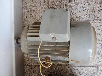 Elektromotor 2,2 kW - 2