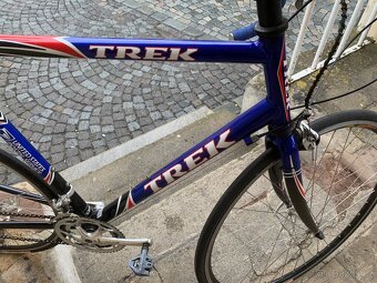 Trek USPS - 2