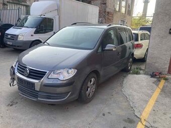 1.9 TDI BLS 77kw - 2