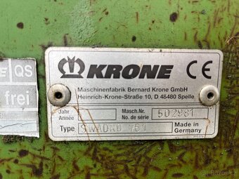 Krone - 2