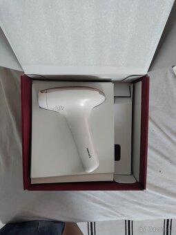 Philips Lumea Advanced IPL SC1997/00 - 2