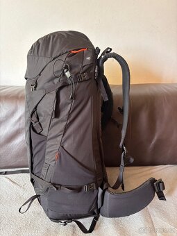 Mammut lithium 40L - 2